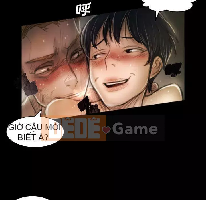 Em gái bí ẩn Chương 1-32