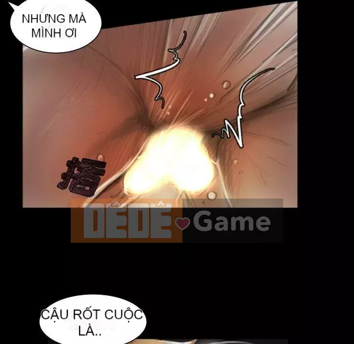 Em gái bí ẩn Chương 1-32