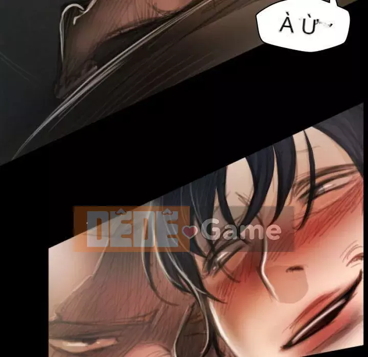 Em gái bí ẩn Chương 1-32