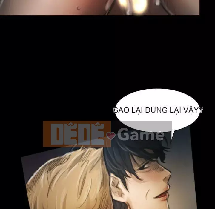 Em gái bí ẩn Chương 1-32