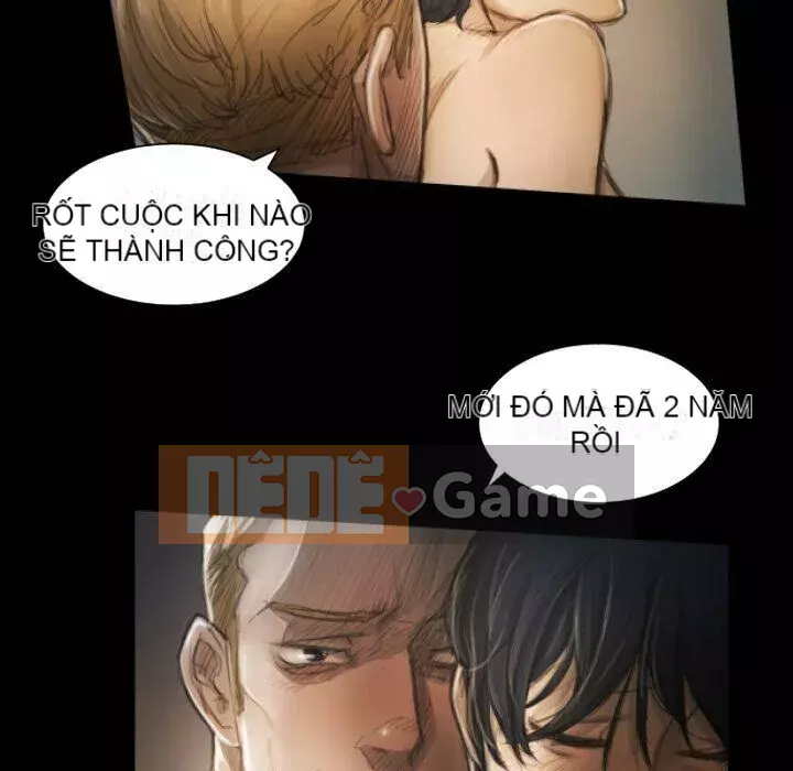 Em gái bí ẩn Chương 1-32