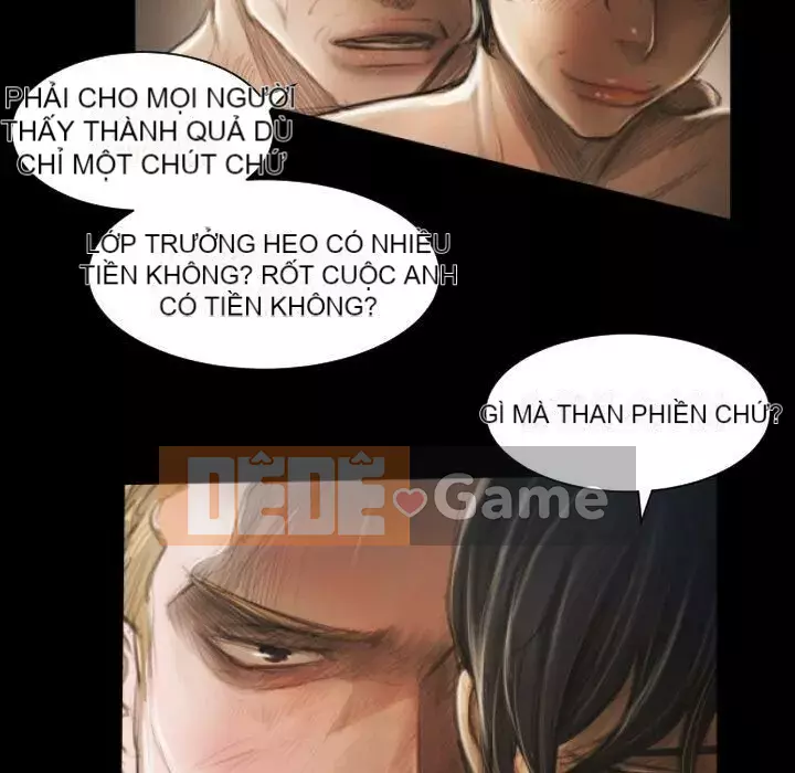 Em gái bí ẩn Chương 1-32