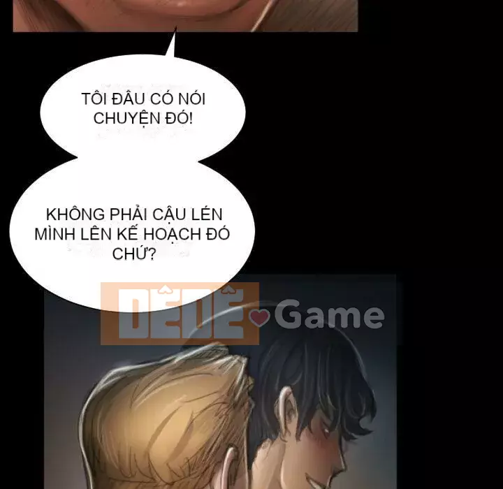 Em gái bí ẩn Chương 1-32