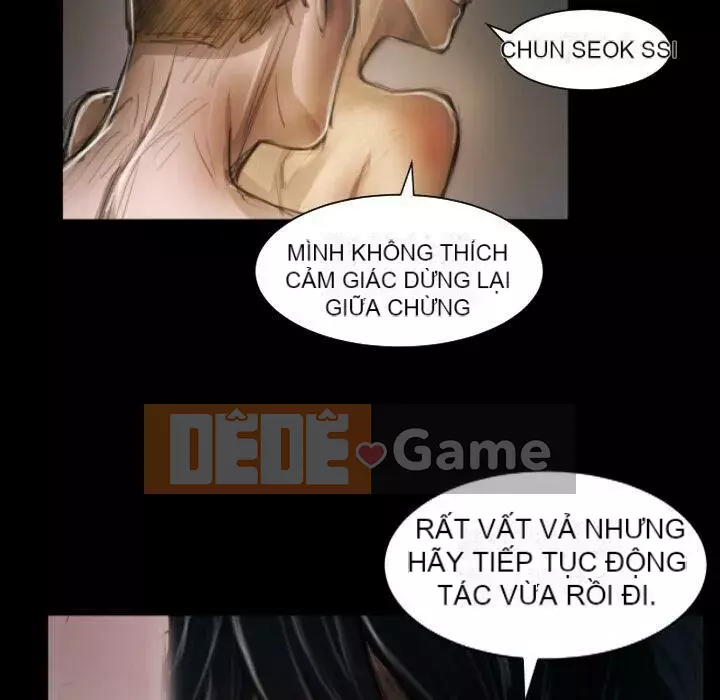 Em gái bí ẩn Chương 1-32