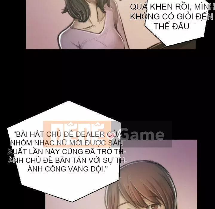 Em gái bí ẩn Chương 1-32