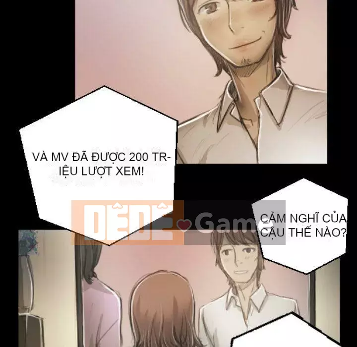 Em gái bí ẩn Chương 1-32