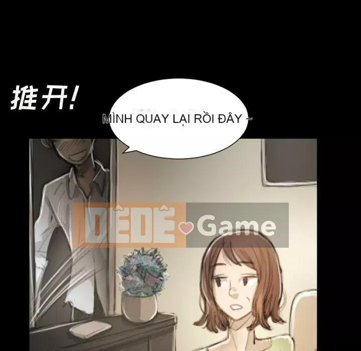 Em gái bí ẩn Chương 1-32