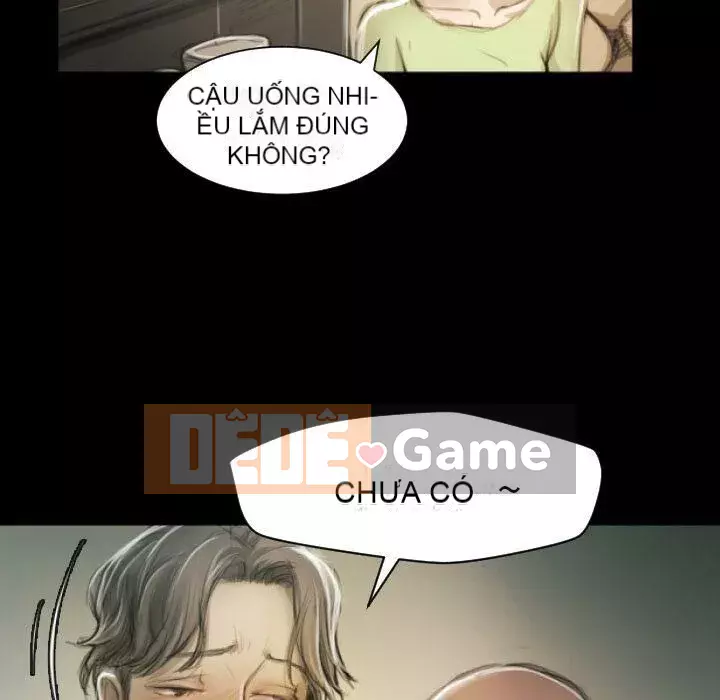 Em gái bí ẩn Chương 1-32