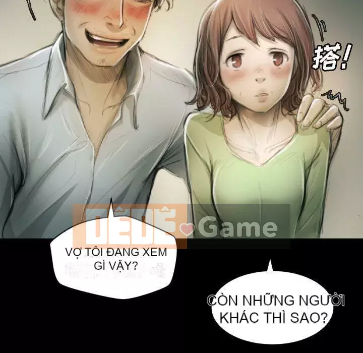 Em gái bí ẩn Chương 1-32