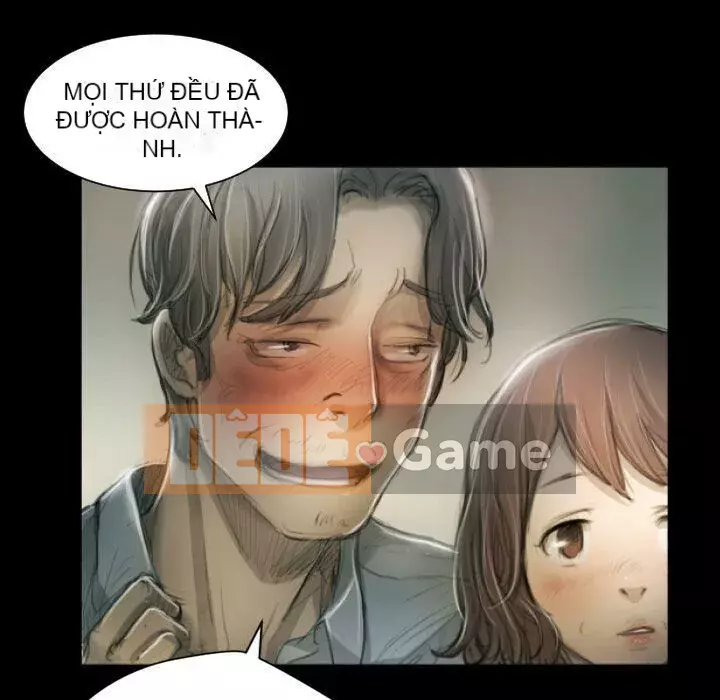 Em gái bí ẩn Chương 1-32