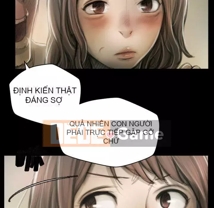 Em gái bí ẩn Chương 1-32