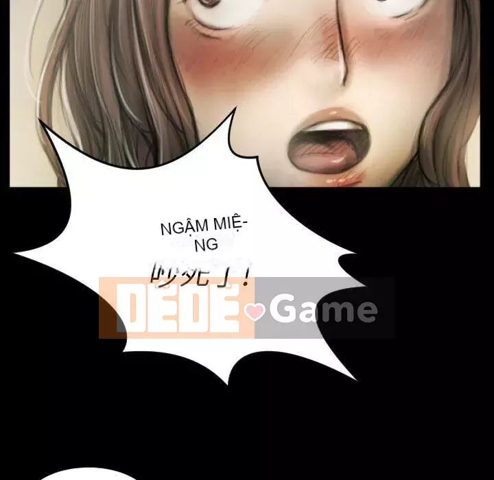 Em gái bí ẩn Chương 1-32