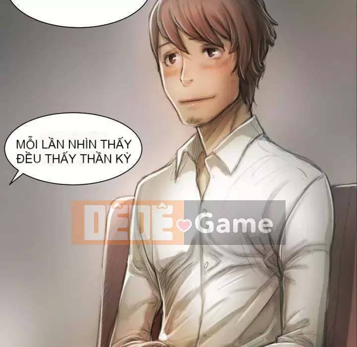 Em gái bí ẩn Chương 1-32