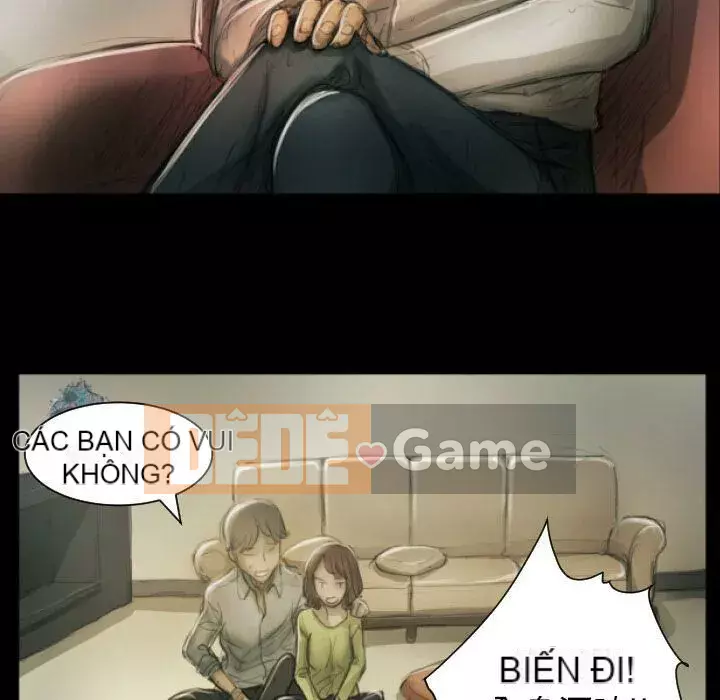 Em gái bí ẩn Chương 1-32