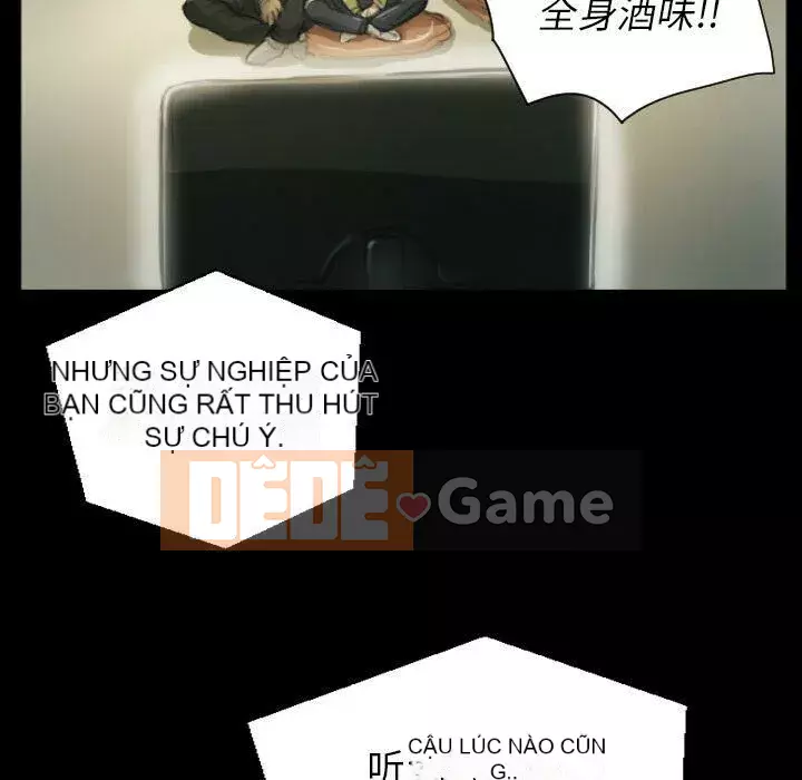 Em gái bí ẩn Chương 1-32