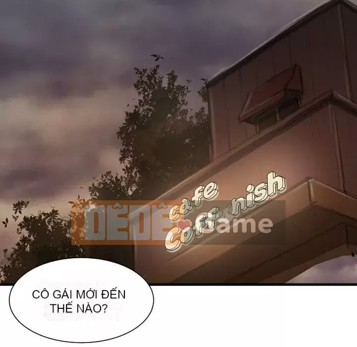 Em gái bí ẩn Chương 1-32