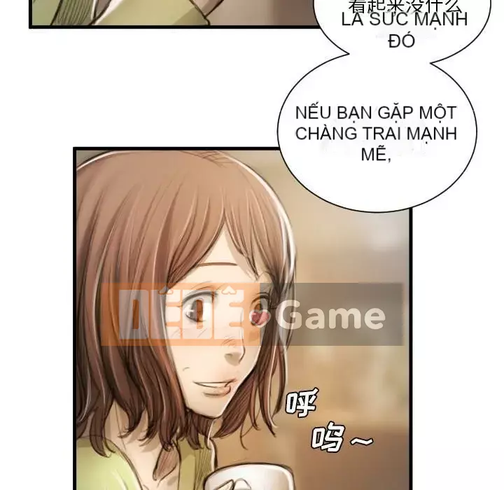 Em gái bí ẩn Chương 1-32