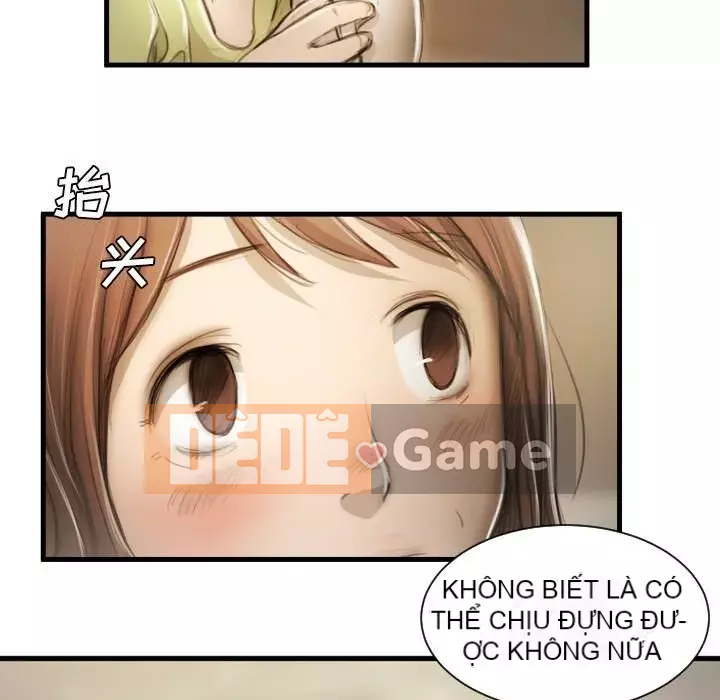 Em gái bí ẩn Chương 1-32