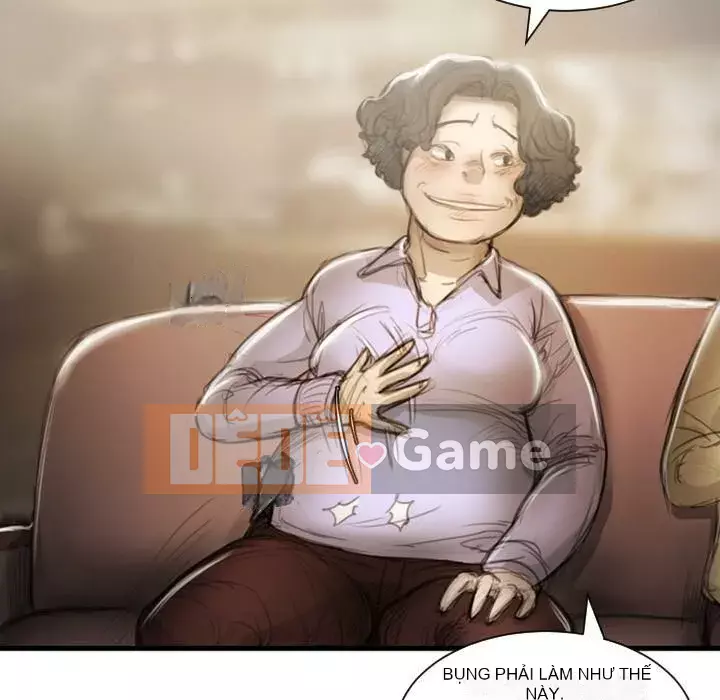 Em gái bí ẩn Chương 1-32