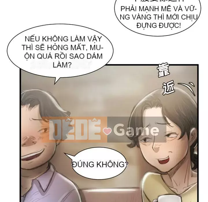 Em gái bí ẩn Chương 1-32