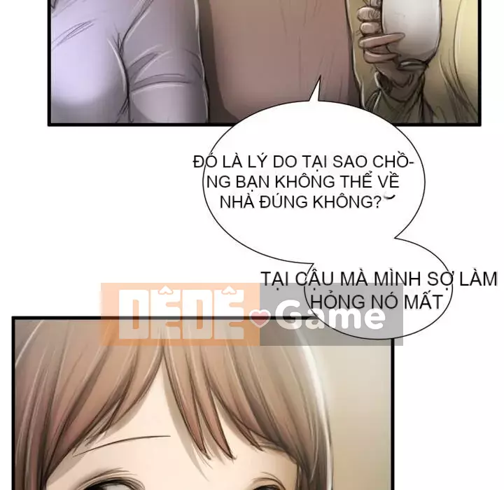 Em gái bí ẩn Chương 1-32