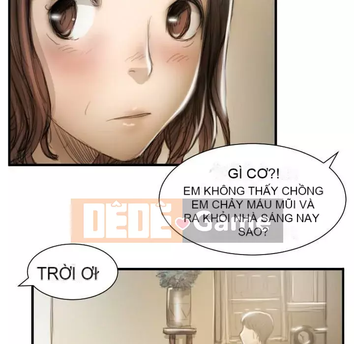 Em gái bí ẩn Chương 1-32