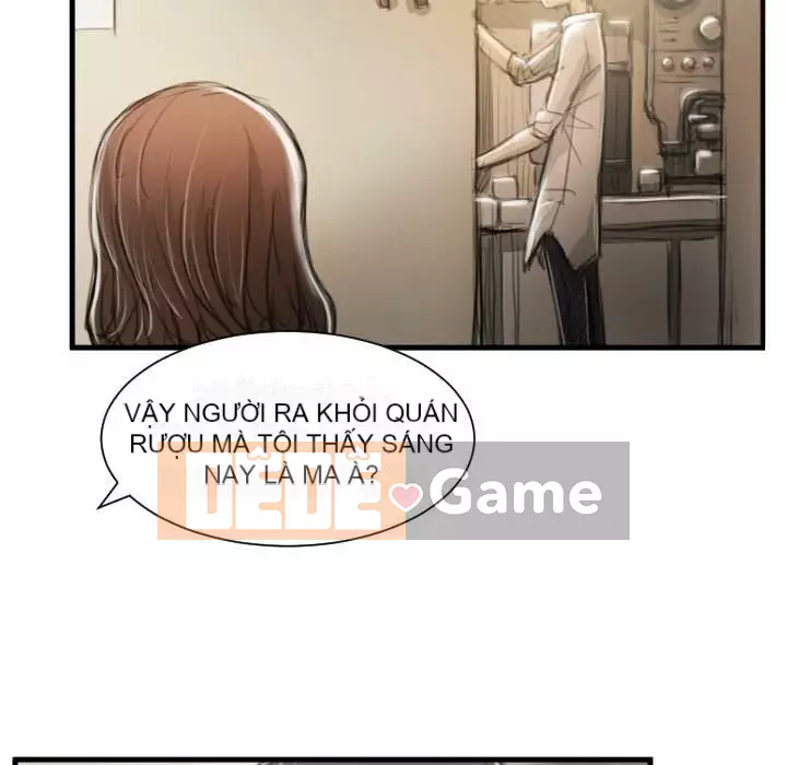 Em gái bí ẩn Chương 1-32