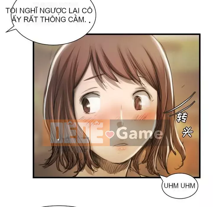 Em gái bí ẩn Chương 1-32