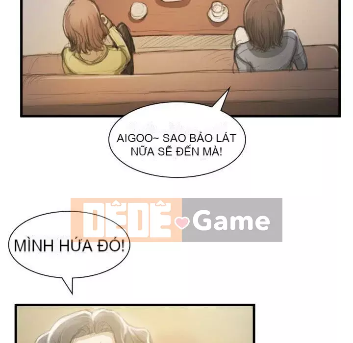 Em gái bí ẩn Chương 1-32