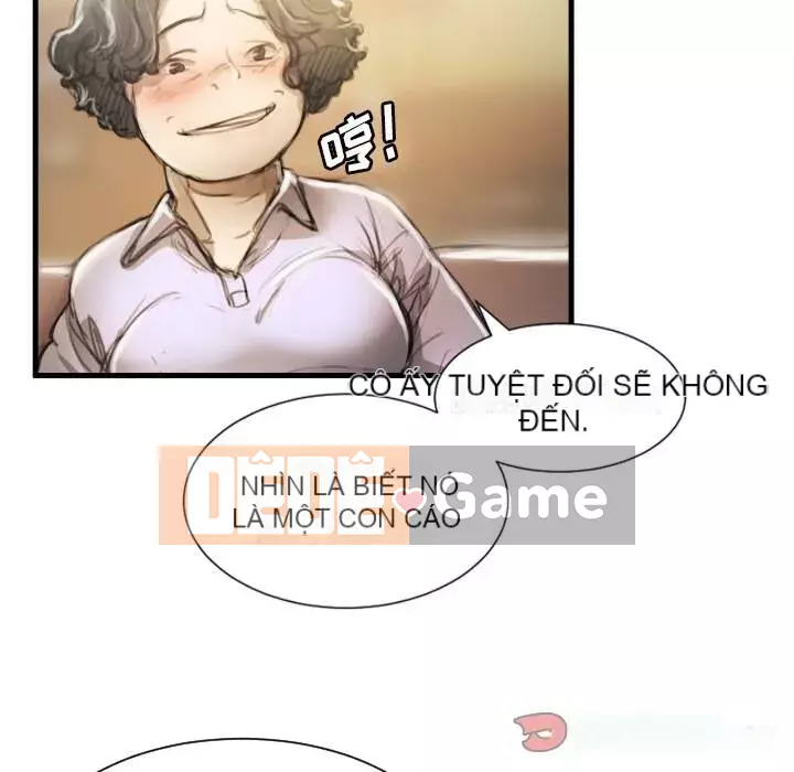 Em gái bí ẩn Chương 1-32