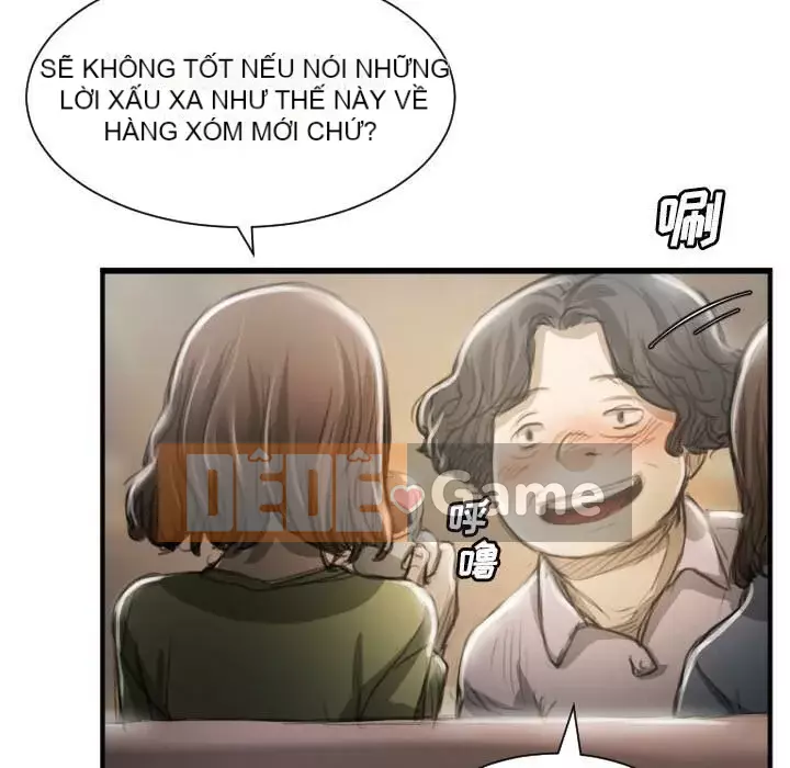 Em gái bí ẩn Chương 1-32