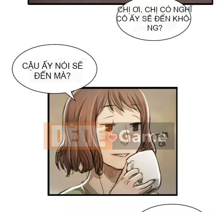 Em gái bí ẩn Chương 1-32