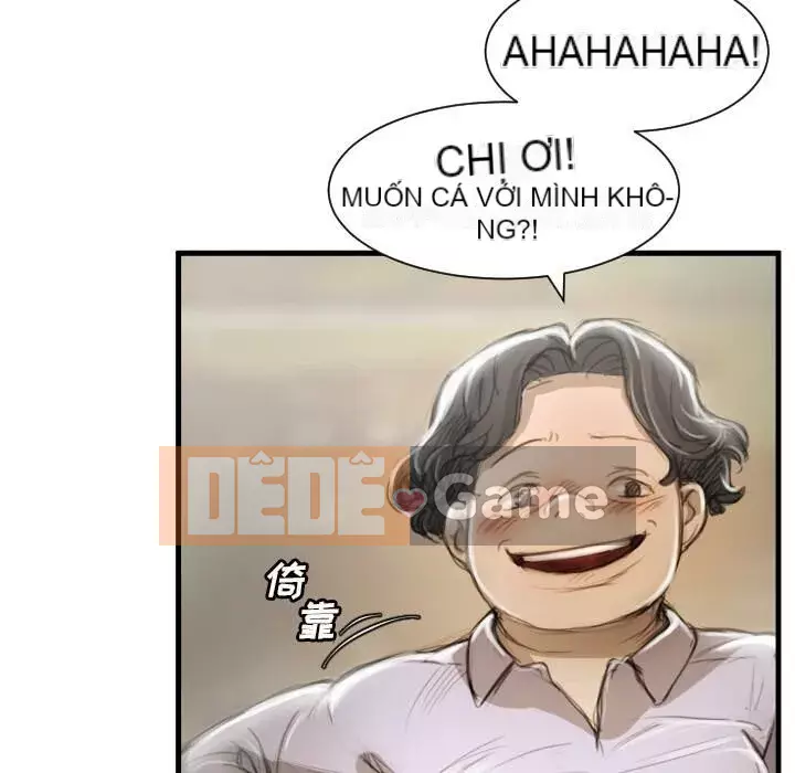 Em gái bí ẩn Chương 1-32