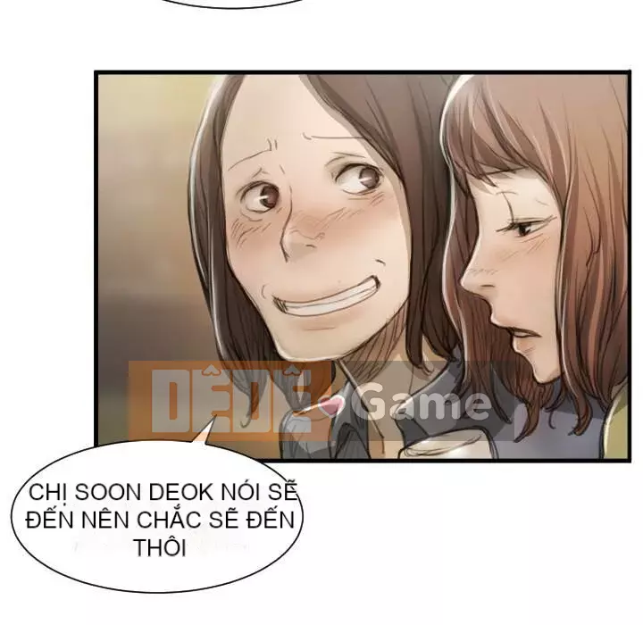 Em gái bí ẩn Chương 1-32