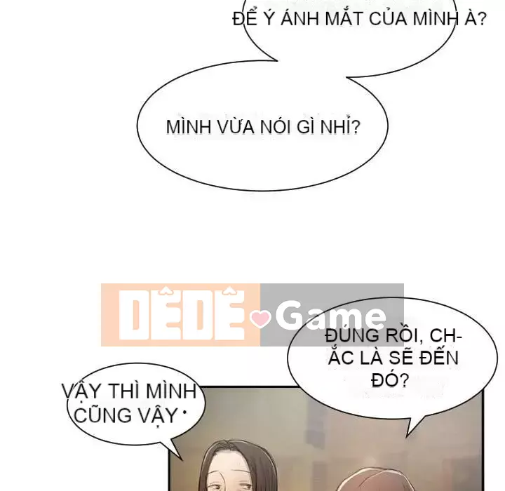 Em gái bí ẩn Chương 1-32