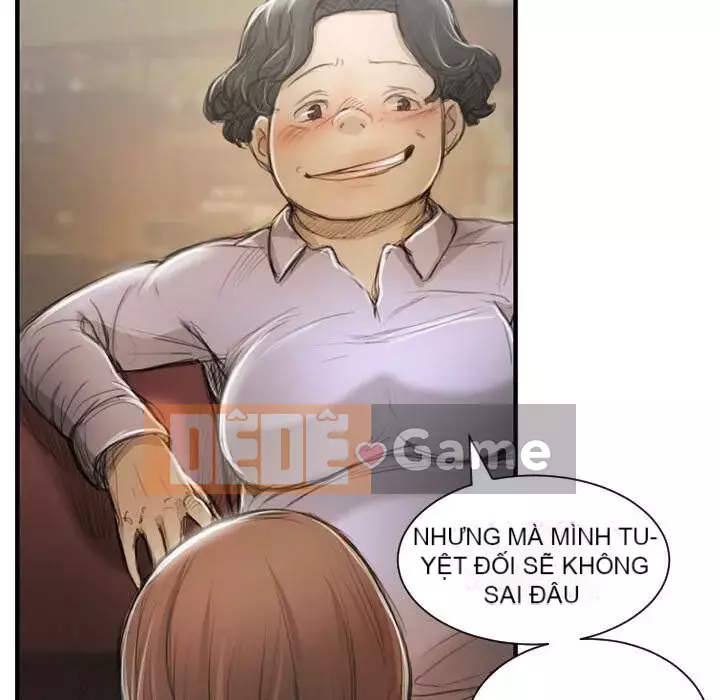 Em gái bí ẩn Chương 1-32