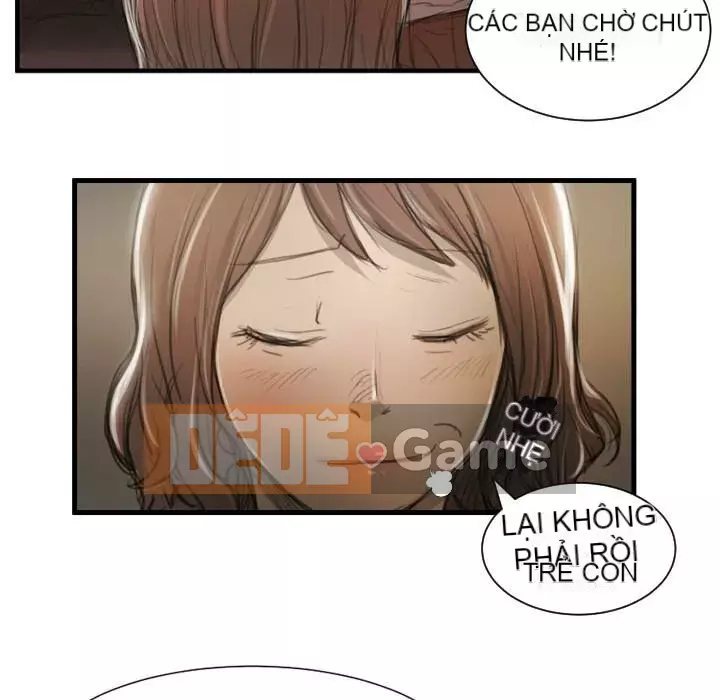 Em gái bí ẩn Chương 1-32