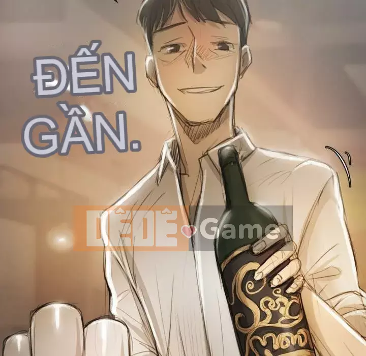 Em gái bí ẩn Chương 1-32