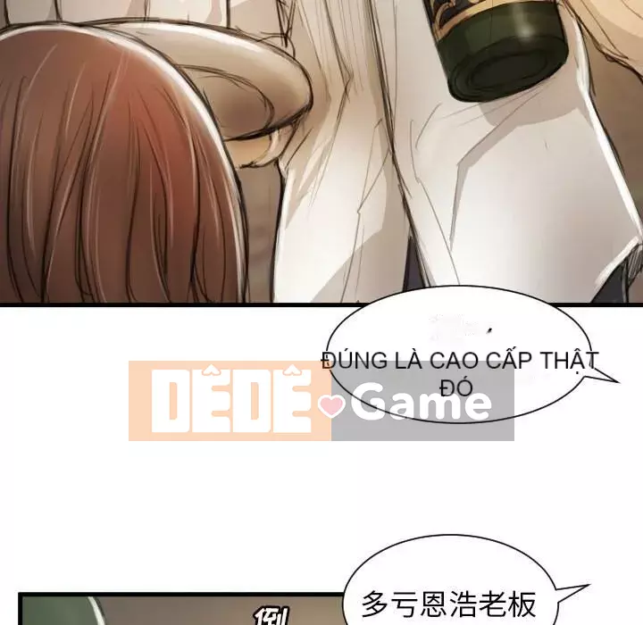 Em gái bí ẩn Chương 1-32