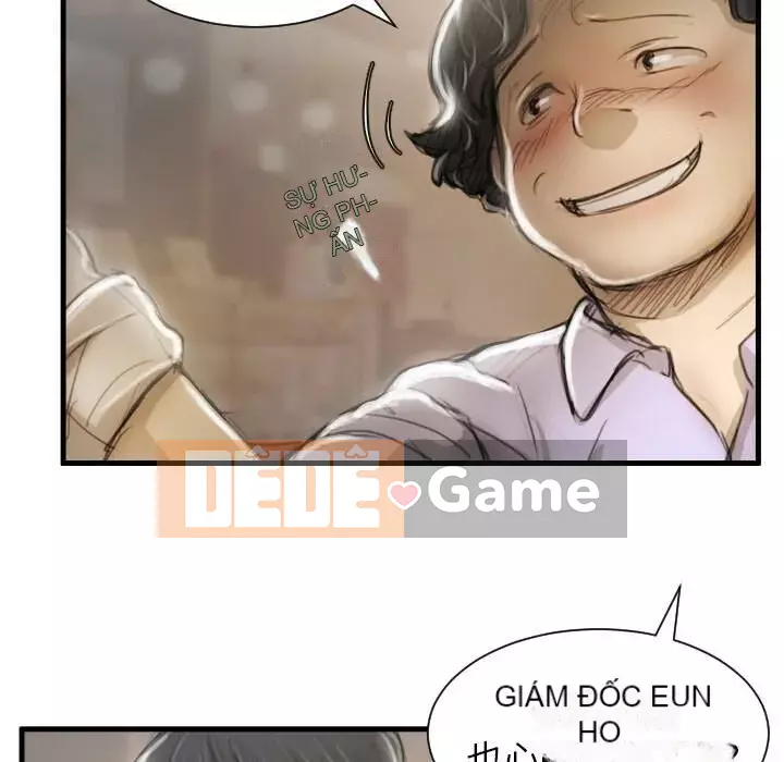 Em gái bí ẩn Chương 1-32