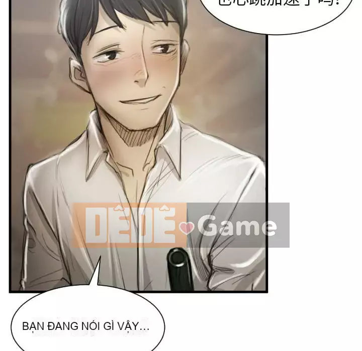 Em gái bí ẩn Chương 1-32