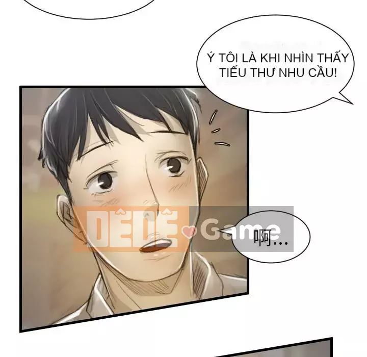 Em gái bí ẩn Chương 1-32