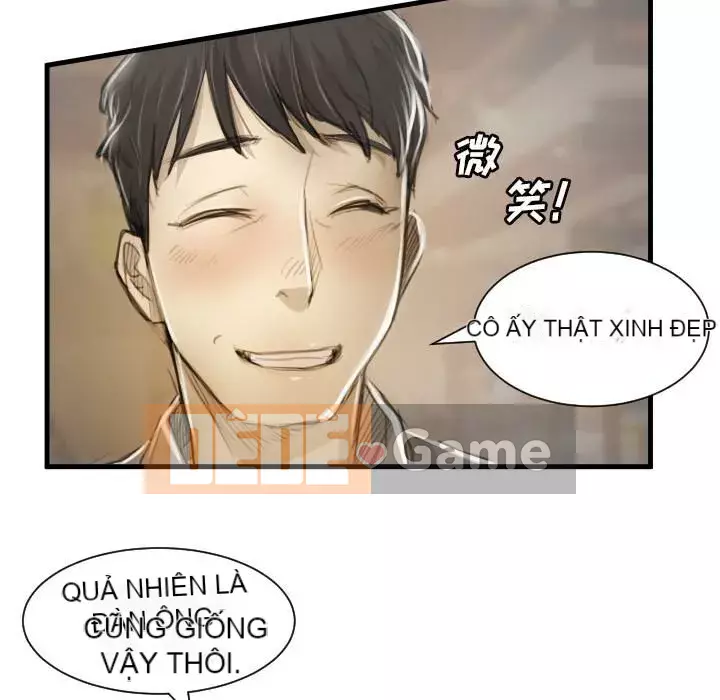 Em gái bí ẩn Chương 1-32