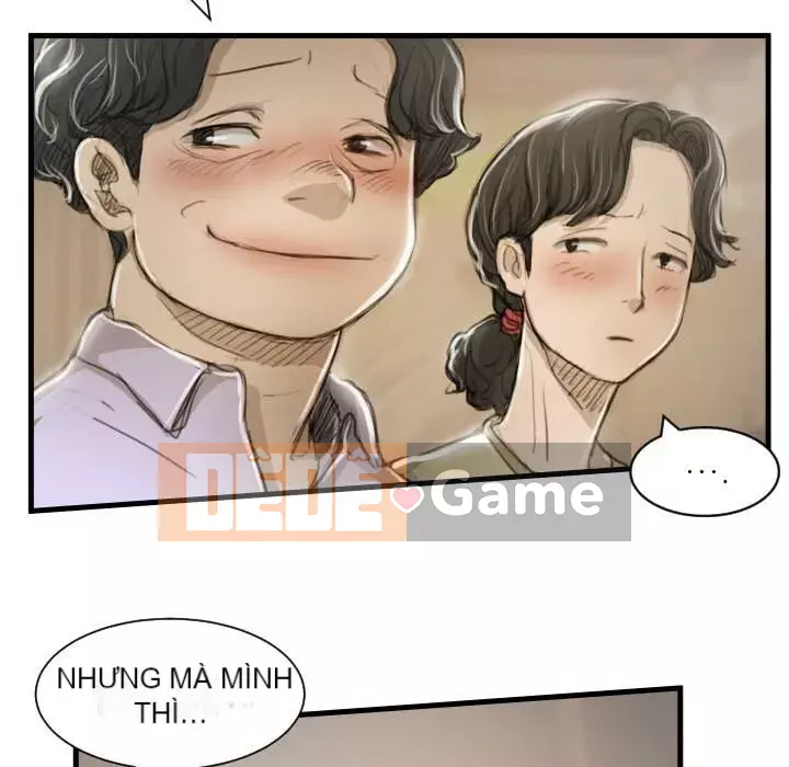 Em gái bí ẩn Chương 1-32