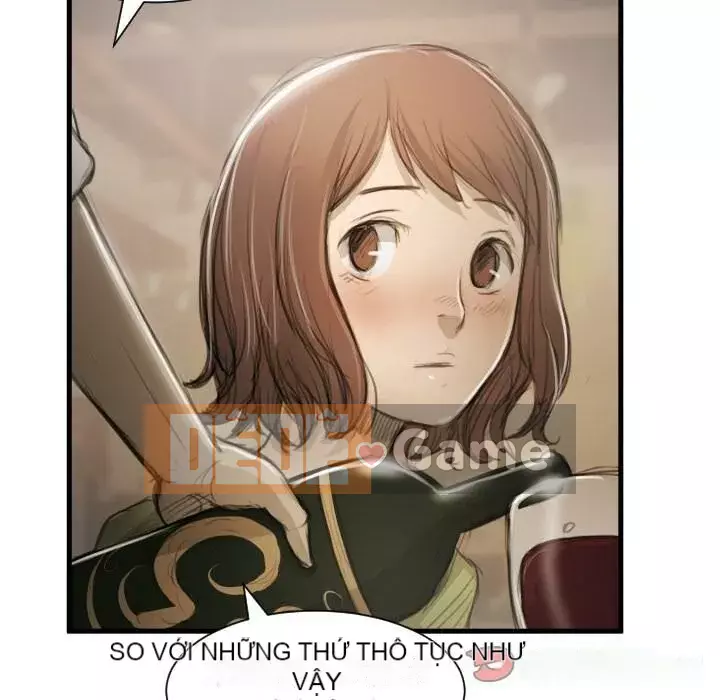 Em gái bí ẩn Chương 1-32