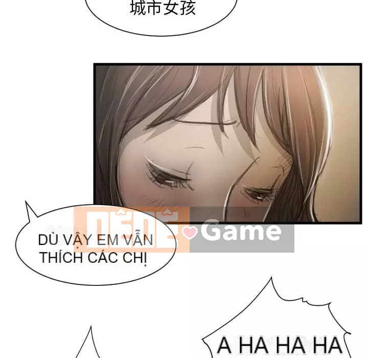 Em gái bí ẩn Chương 1-32