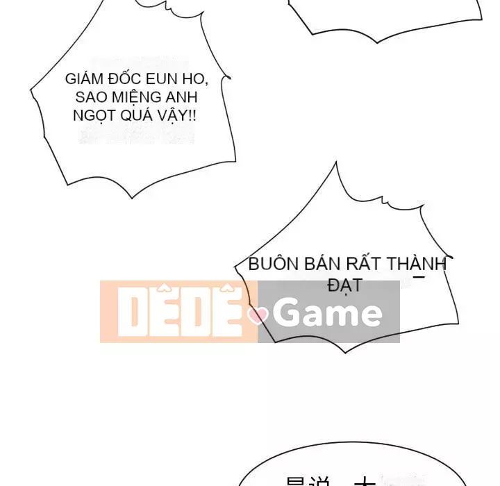 Em gái bí ẩn Chương 1-32