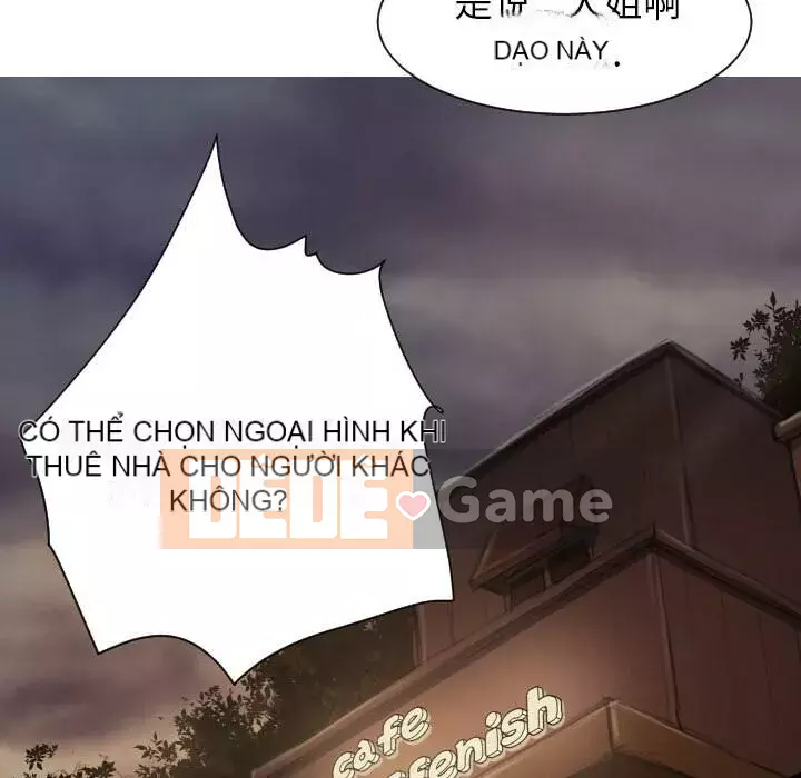 Em gái bí ẩn Chương 1-32