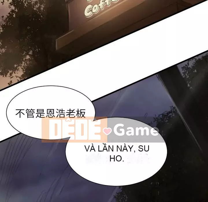 Em gái bí ẩn Chương 1-32