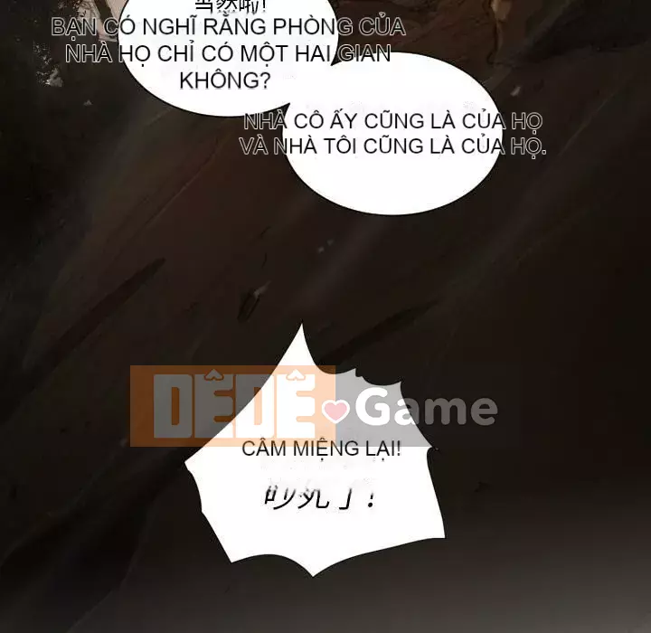 Em gái bí ẩn Chương 1-32